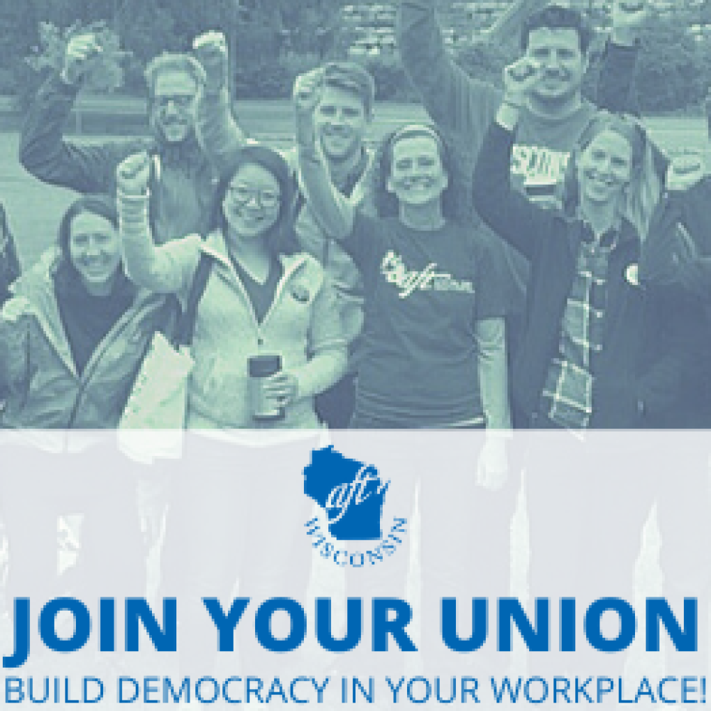 AFT PLUS Member Benefits | AFT National Demo Site